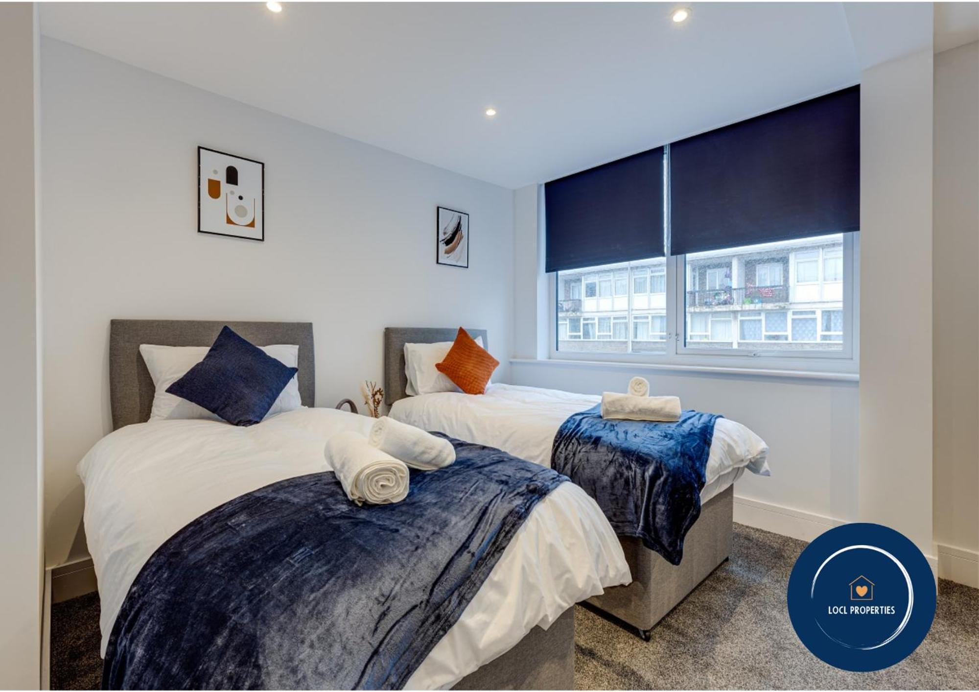 Raglan 3 - Central Apartment With Free Parking スカーバラ エクステリア 写真